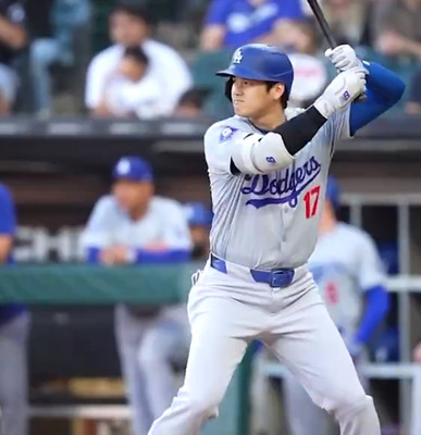 大谷翔平「オールスター2024に投票して下さった皆様、ありがとうございました！テキサスで会いましょう。」