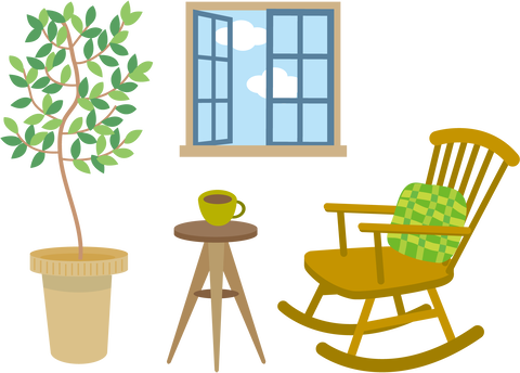 部屋に観葉植物を置いてる人ｗｗｗｗｗｗｗｗｗｗｗｗｗ