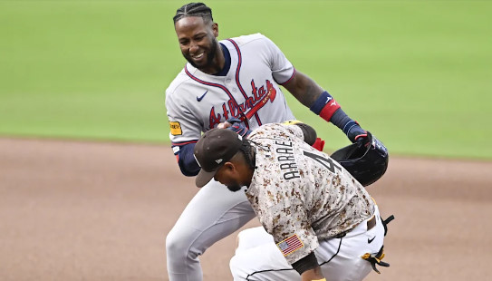 大谷翔平らドジャースと激戦を繰り広げた元パドレスのプロファーが禁止薬物で80試合出場停止