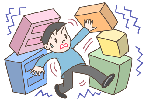 3.11はマジで人工地震だった
