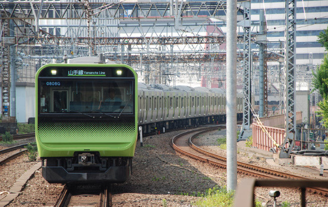 先進国のはずなのに東京の鉄道が異常に混むというガチの謎