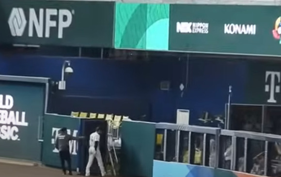 【海外の反応】あれ？大谷翔平はWBCでブルペンに座ってなかった？