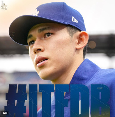 ドジャースファン「佐々木朗希はだんだん良くなってきている」大谷翔平は10試合連続出塁もノーヒット