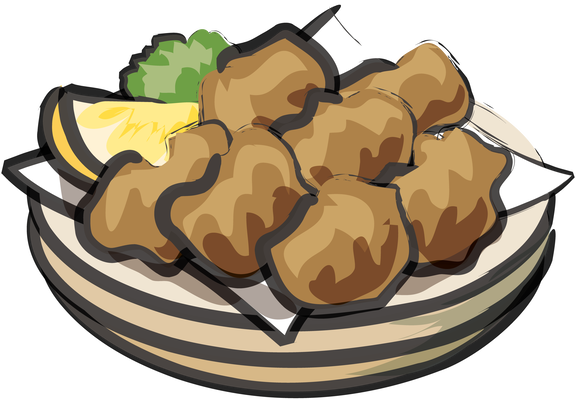 唐揚げを鳥のむね肉で作る奴ｗｗｗｗｗｗｗｗｗｗ