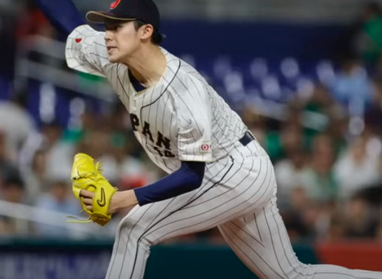 ロッテが佐々木朗希のポスティングを容認、大谷と山本が所属するドジャース移籍の可能性が高まる