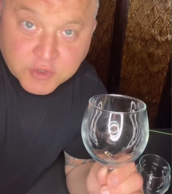 【超キケン】外国に行ったら自分の飲み物から絶対に目を離してはいけない！