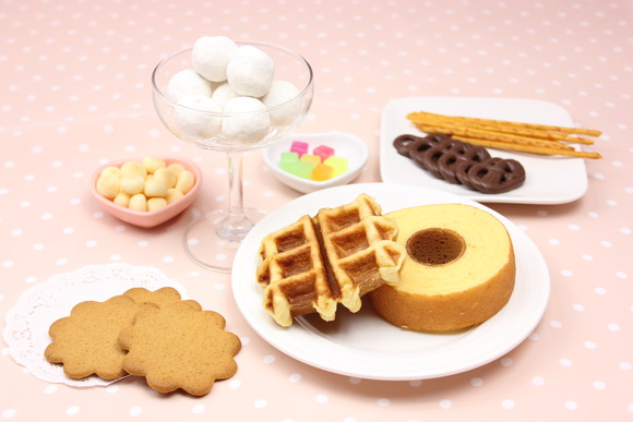 面接官「スタッフが6人いてお菓子が5つしかない場合あなたはどうしますか」