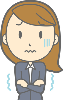今までの人生で一番「ゾッとした」出来事