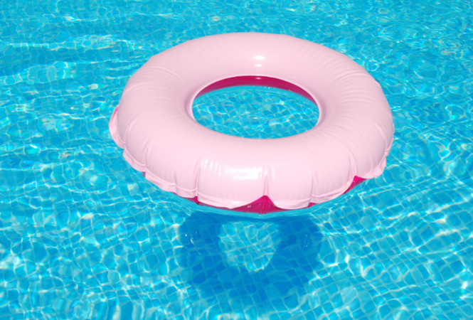 海水がアトピー性皮膚炎に効くというウワサについて