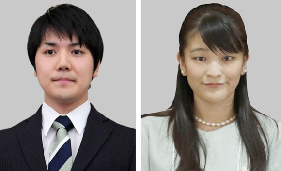 海外「眞子さまが第一子を出産された！おめでとうございます」