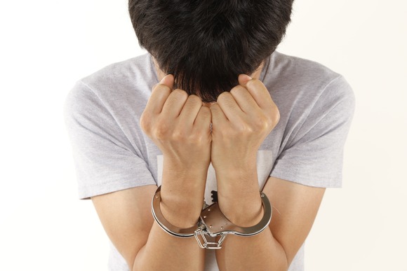 一部のネット民「犯罪者に人権なんて要らない」
