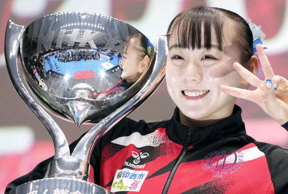 【パリ五輪海外の反応】日本女子体操キャプテンの宮田笙子選手が喫煙疑惑でチームを離脱へ