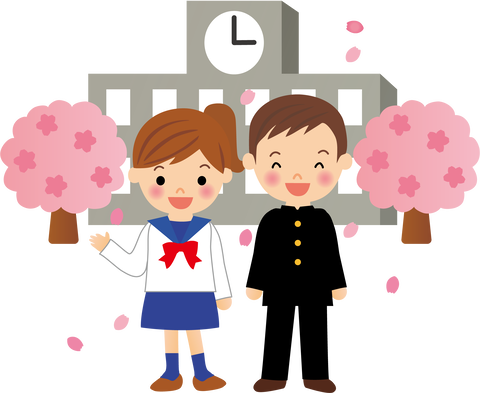 公立中学校とかいう魔窟
