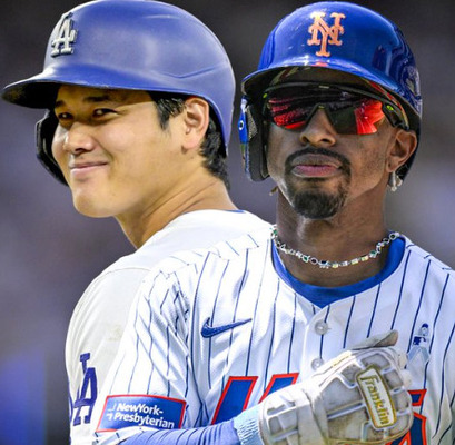 【20-20】大谷翔平とフランシスコ・リンドーアが注目される理由