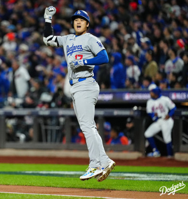 【決戦】大谷翔平、移籍1年目でワールドシリーズ進出へ王手