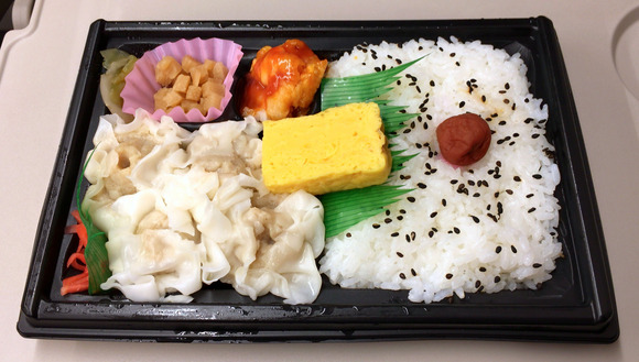 お弁当