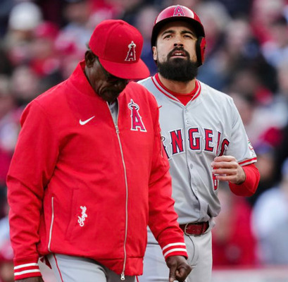 大谷翔平の古巣であるエンゼルスが球団ワースト記録を更新（通算96敗目となる）
