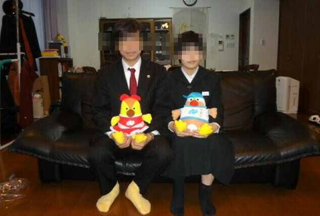 佐世保女子高生サツ害事件