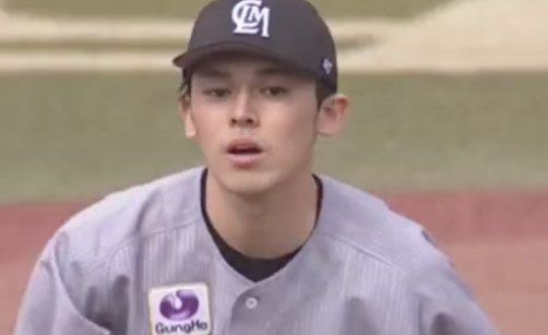 【かつての大谷翔平や野茂英雄】広岡達朗氏「ロッテは佐々木朗希の我がままに愛想が尽きたのだろう」
