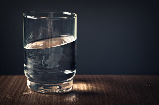 毎日水を2リットル飲み続けた結果➡