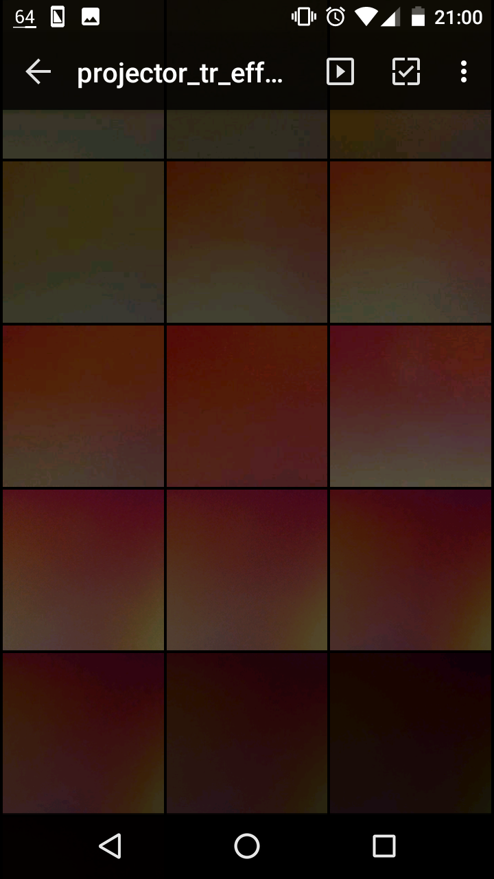 スマホに謎の画像が入ってて怖い ザ ミステリー体験 スマホに謎の画像が入ってて怖い ザ ミステリー体験
