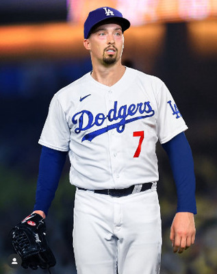 ドジャースに最強左腕のスネル加入の投稿に大谷翔平、ベッツ、グラスノーらが「いいね」で歓迎
