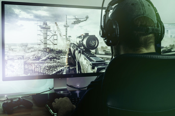ゲームにハマって生活に支障が出たことある人きて