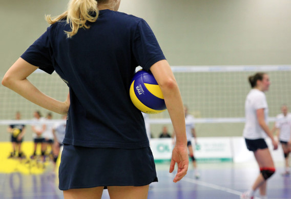 【パリ五輪】日本バレーボール女子が盗撮防止用のユニフォームを着用「私たちは違法な目的で盗撮されています」