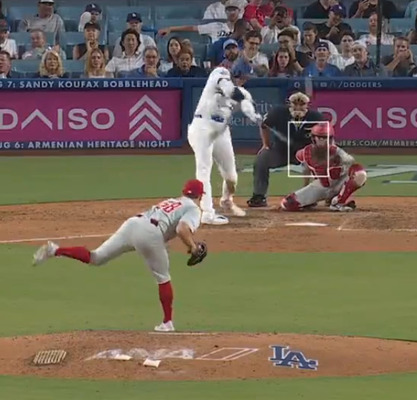 【40-40ロックオン】大谷翔平、34号ホームラン＆32個目の盗塁で大暴れ