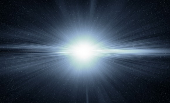 宇宙の始まりを考えるとワクワクしない？