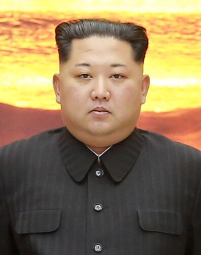 【速報・画像】北朝鮮のキムジョンウン氏、散髪に失敗ｗｗｗｗｗｗｗｗｗｗｗ