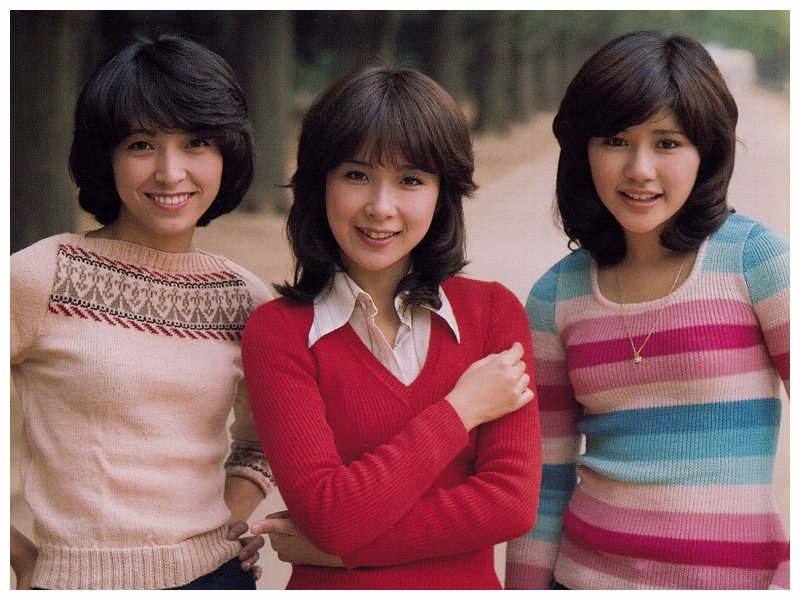 最も人気のある髪型 75 昭和 アイドル 髪型 ロング 最も人気のある髪型 75 昭和 アイドル 髪型 ロング