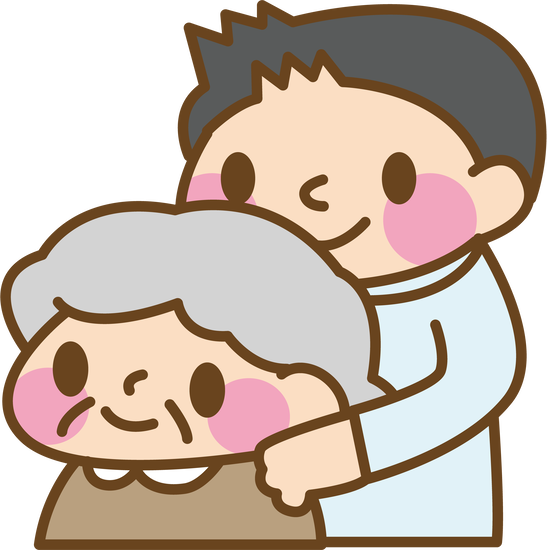 爺ちゃん婆ちゃんの介護のために実家に戻るべきなのかな？