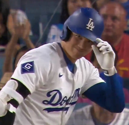 【ハイライト】大谷翔平（昇太さんよろしくお願いします）今永昇太（いくぞ！翔平！）