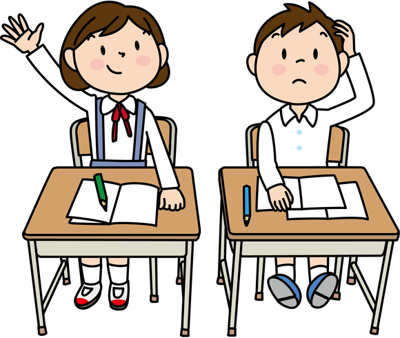 小学生の頃の自分「大人の言うことは絶対に正しいよね！」