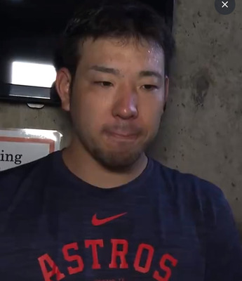 菊池雄星が大谷翔平の古巣、エンゼルスと3年総額およそ98億円で合意