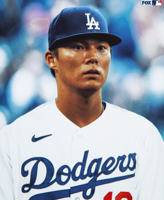 【海外の反応】1年前ドジャースは大谷翔平を獲得後、日本のレジェンド山本由伸と契約した
