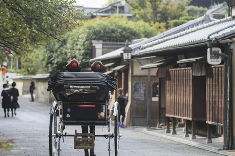 日本の文化で「これだけは残したい！」と思うもの