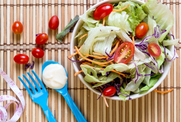 5年ほど野菜をほとんど食べなかった俺の現在ｗｗｗｗ