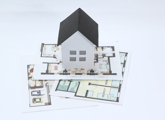 田舎だけど3000万円の新築一戸建てを契約したｗｗｗ