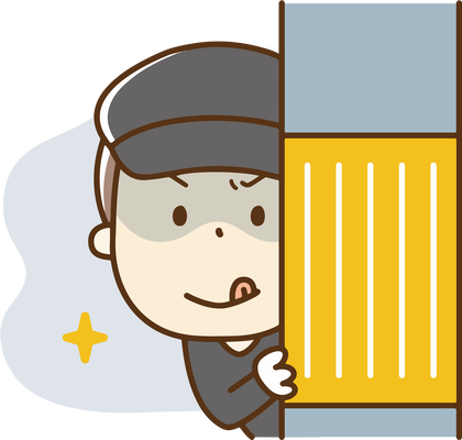 ストーカーだけど警察から警告を受けてワロタ