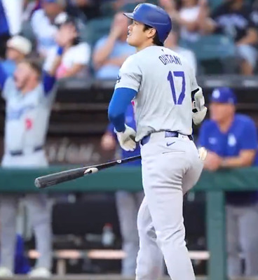 【インタビュー】今後のリードオフ大谷翔平についてムーキー・ベッツが語った