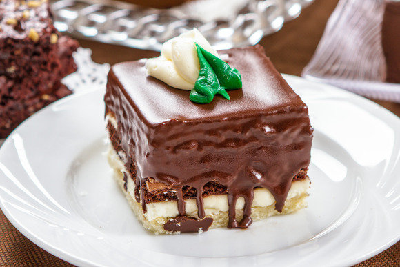 【もうムチャクチャ】アメリカのクリスマスケーキがヤバすぎる