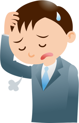 理学療法士の俺が『困る患者』で打線組んだ