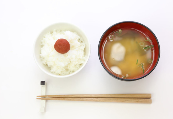 なぜ江戸時代の庶民は質素すぎる食事で病気にならないのか