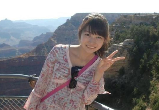 ルーマニア女子大生札人事件の闇