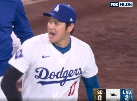 ムーキー・ベッツが大谷翔平から学んだこと「スーパーパワー」