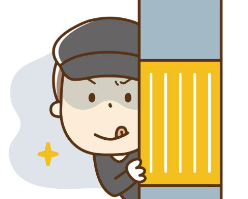 好きな子にストーカー扱いされてる