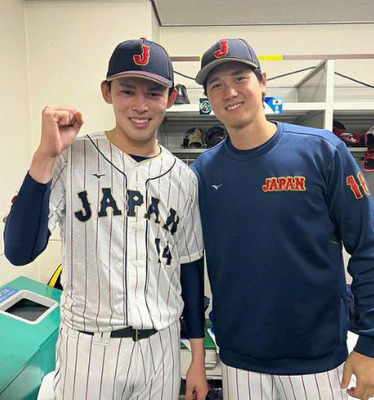 ”We got him”大谷翔平は球団幹部よりも先に佐々木朗希のドジャース入りを知らされていた