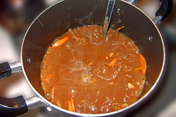【真犯人の存在】和歌山毒物カレー事件について